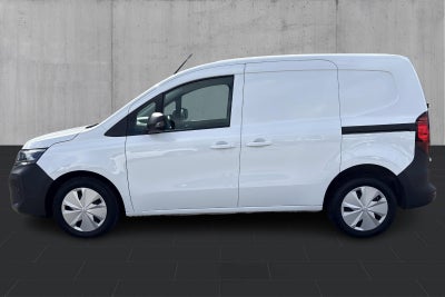 Nissan Townstar N-Connecta L1H1 Nissan Townstar N-Connecta L1H1 - 1