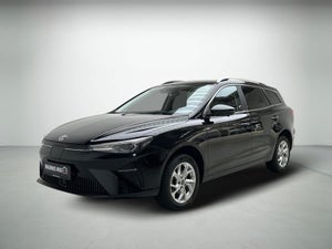 MG 5 Luxury