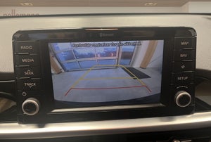 Kia Picanto MPi GT-Line