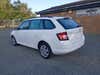 Skoda Fabia MPi 75 Active thumbnail