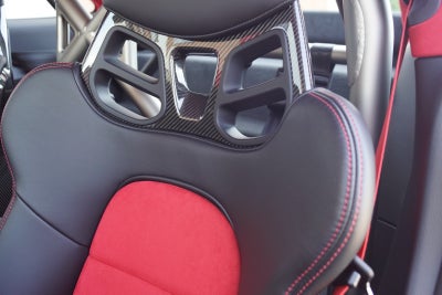 Porsche 911 GT2 RS Coupé PDK