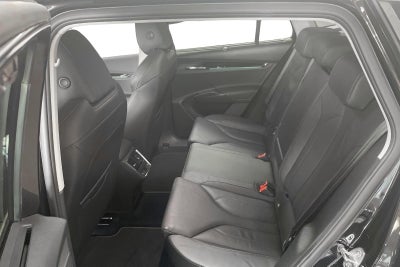 Skoda Enyaq iV Suite