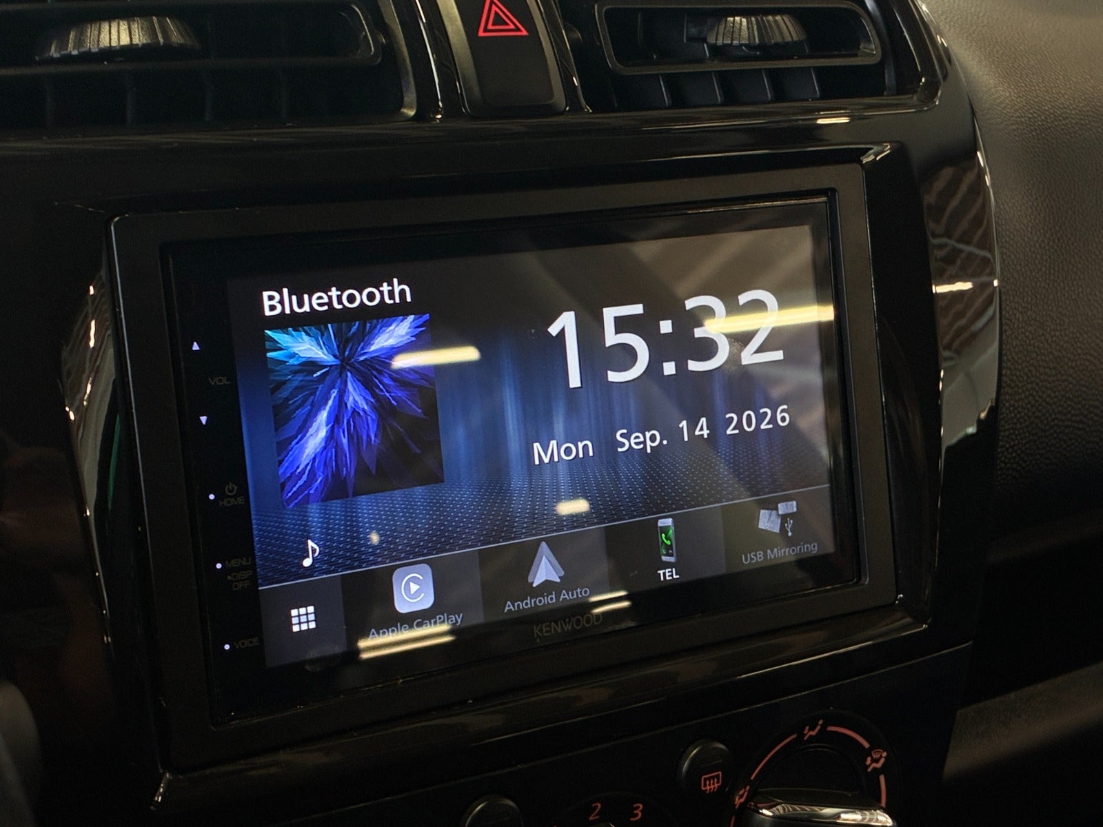 Billede af Mitsubishi Space Star 1,2 Anniversary Edition