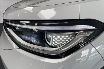 VW ID.4 Pure Performance