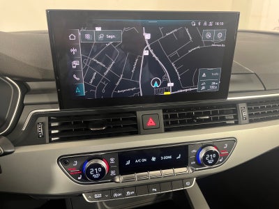 Audi A5 TFSi S-line plus Cabriolet S-tr.