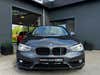 BMW 120d aut. thumbnail