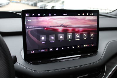 Skoda Enyaq iV Sportline Advanced
