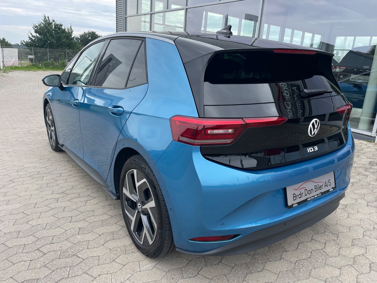 Billede af VW ID.3 58 Pro Performance