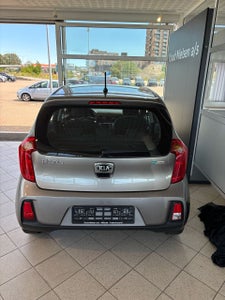 Kia Picanto Style+ Clim Eco