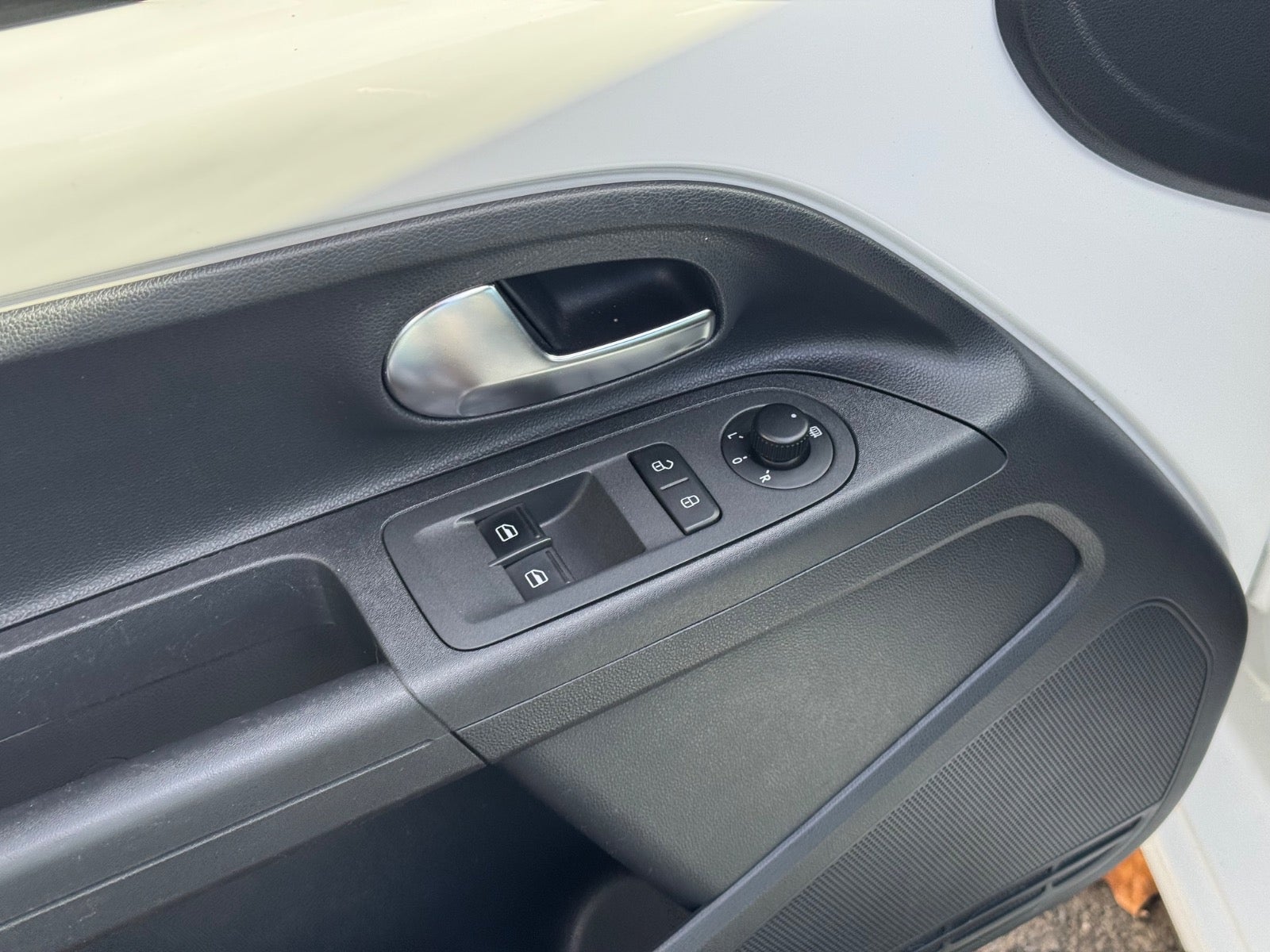 Billede af VW Up! 1,0 60 Move Up! BMT