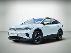 VW ID.4 Pro Performance Life