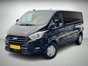 Ford Transit Custom 300L TDCi 130 Trend aut.