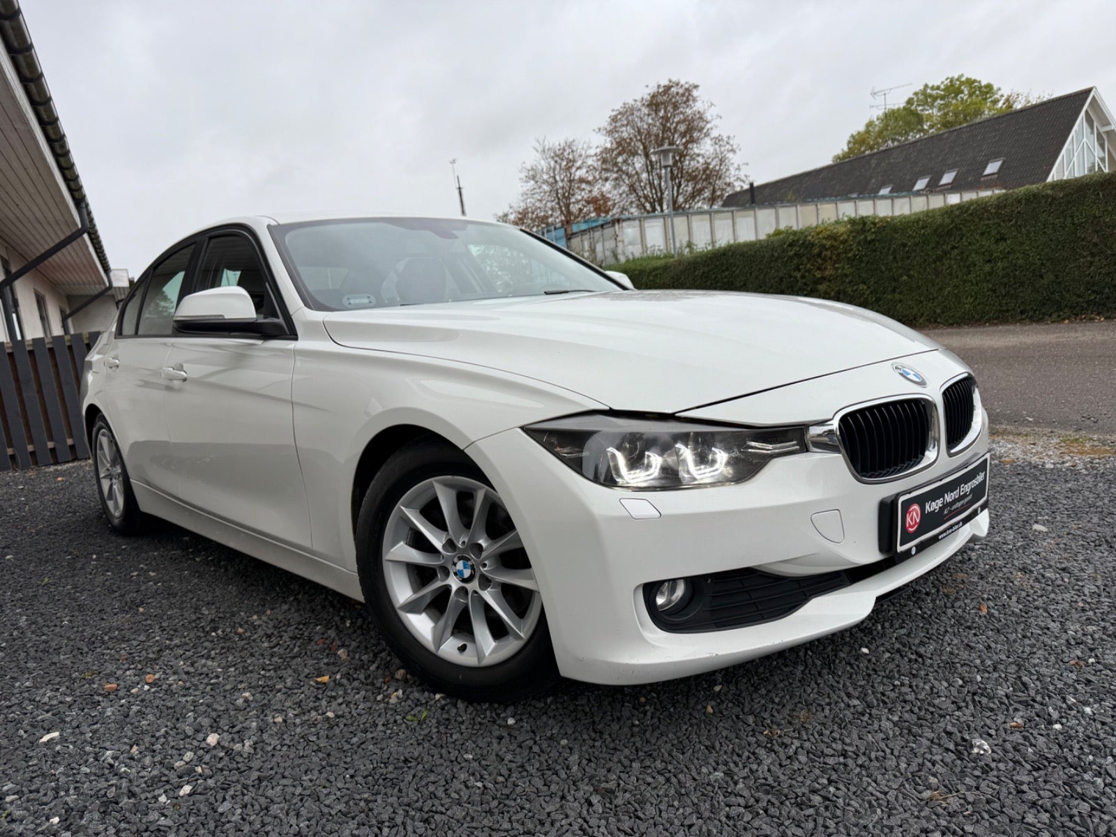 BMW 316d
