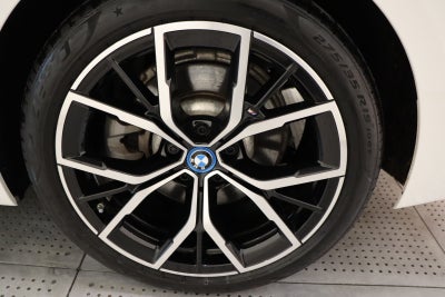 BMW 530e Sport Line aut.
