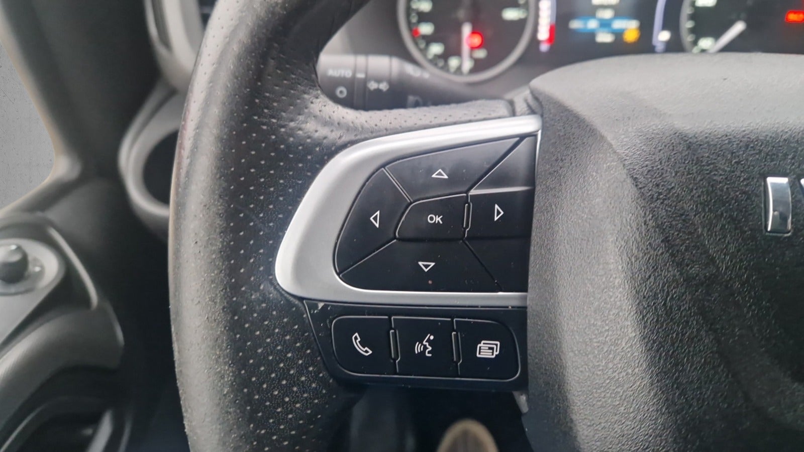 Billede af Iveco Daily 3,0 35S18 12m³ Van AG8