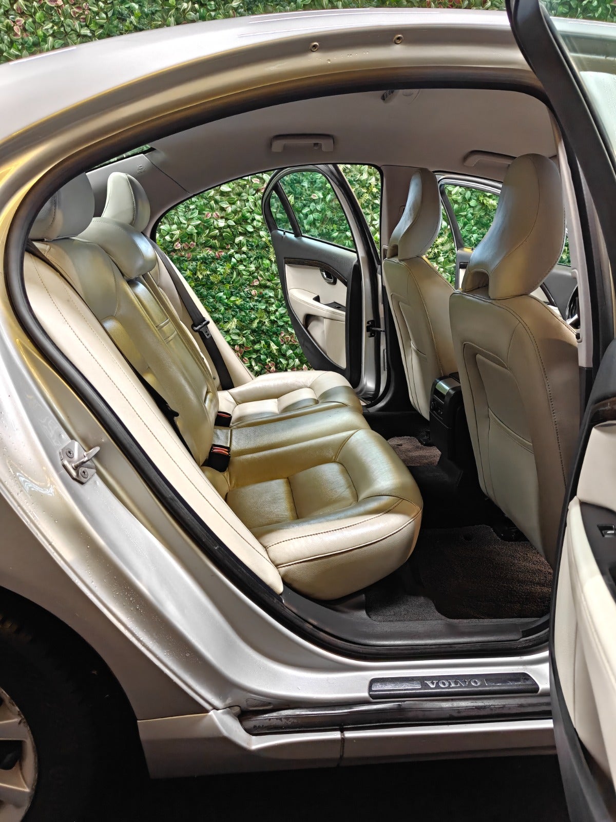 Billede af Volvo S80 2,0 T5 245 Summum aut.
