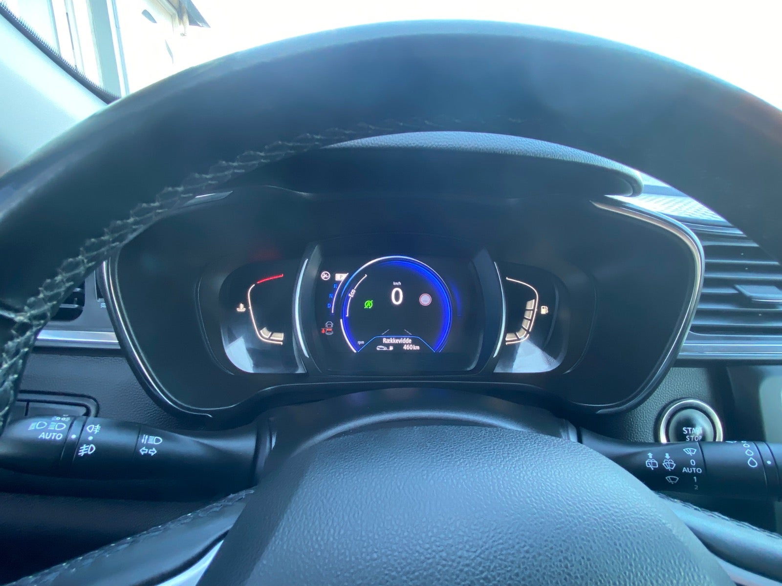 Billede af Renault Kadjar 1,2 TCe 130 Bose Edition EDC