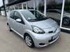 Toyota Aygo Air