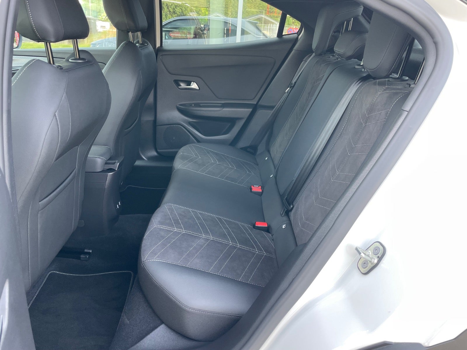 Billede af Opel Mokka-e 50 Ultimate