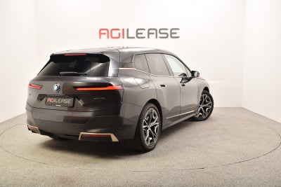 BMW iX xDrive40 Sport