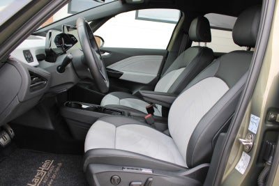 VW ID.3 Pro S