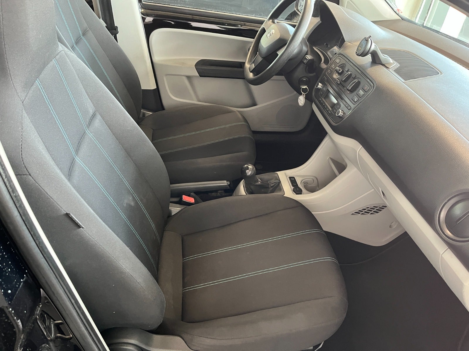 Billede af Seat Mii 1,0 60 Style eco