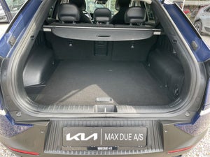 Kia EV6 Long Range