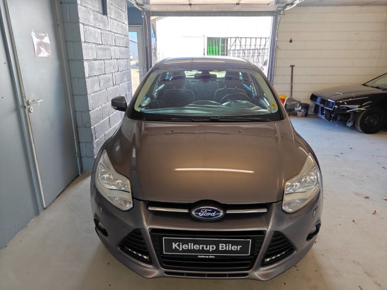 Ford Focus SCTi 100 Edition stc. ECO