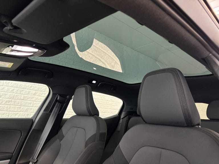 Polestar 2 Long Range