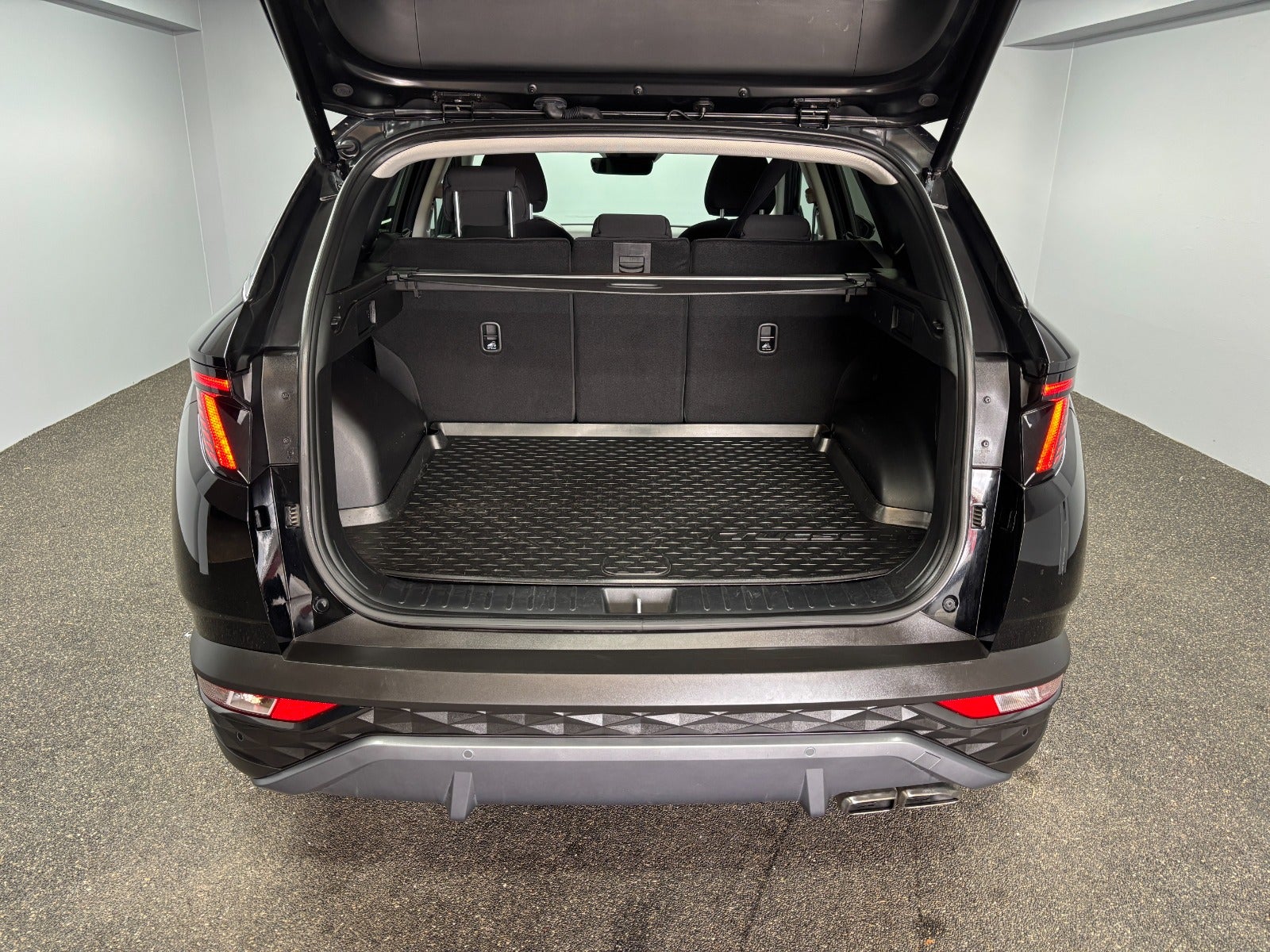 Billede af Hyundai Tucson 1,6 PHEV Advanced aut. 4WD