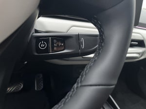 Kia EV4 Long Range Upgrade Fastback