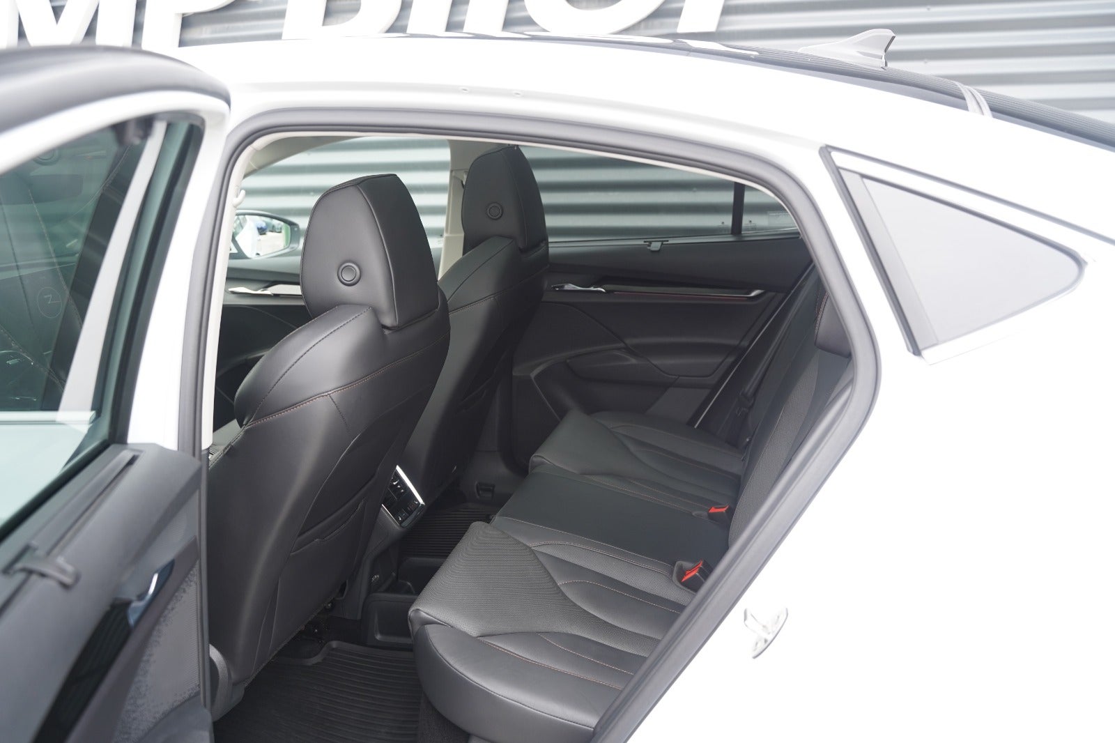 Billede af Skoda Enyaq 80 iV Coupé