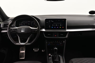 Seat Tarraco eHybrid FR DSG