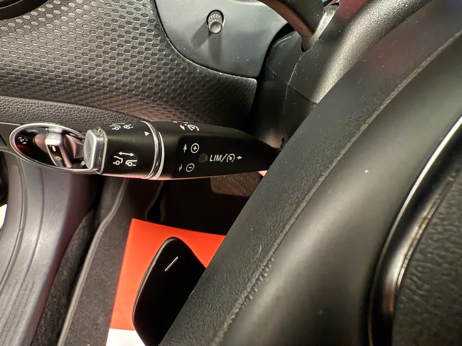 Billede af Mercedes A200 d 2,2 AMG Line aut.