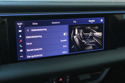 Porsche Macan 4 