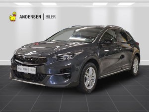 Kia XCeed PHEV Upgrade DCT