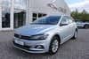 VW Polo TSi 110 Highline DSG