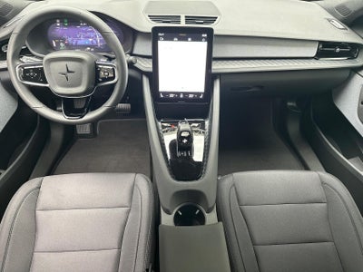 Polestar 2 Long Range billede 3