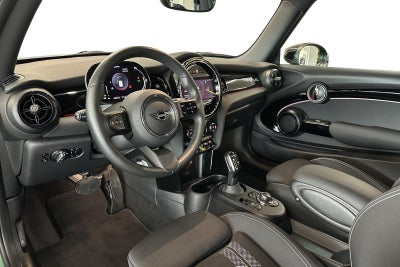 MINI Cooper SE Camden Edition - 4