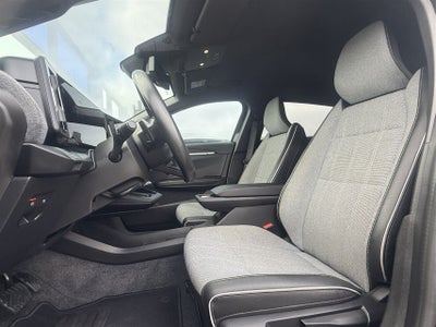 Renault Megane E-Tech Techno billede 3