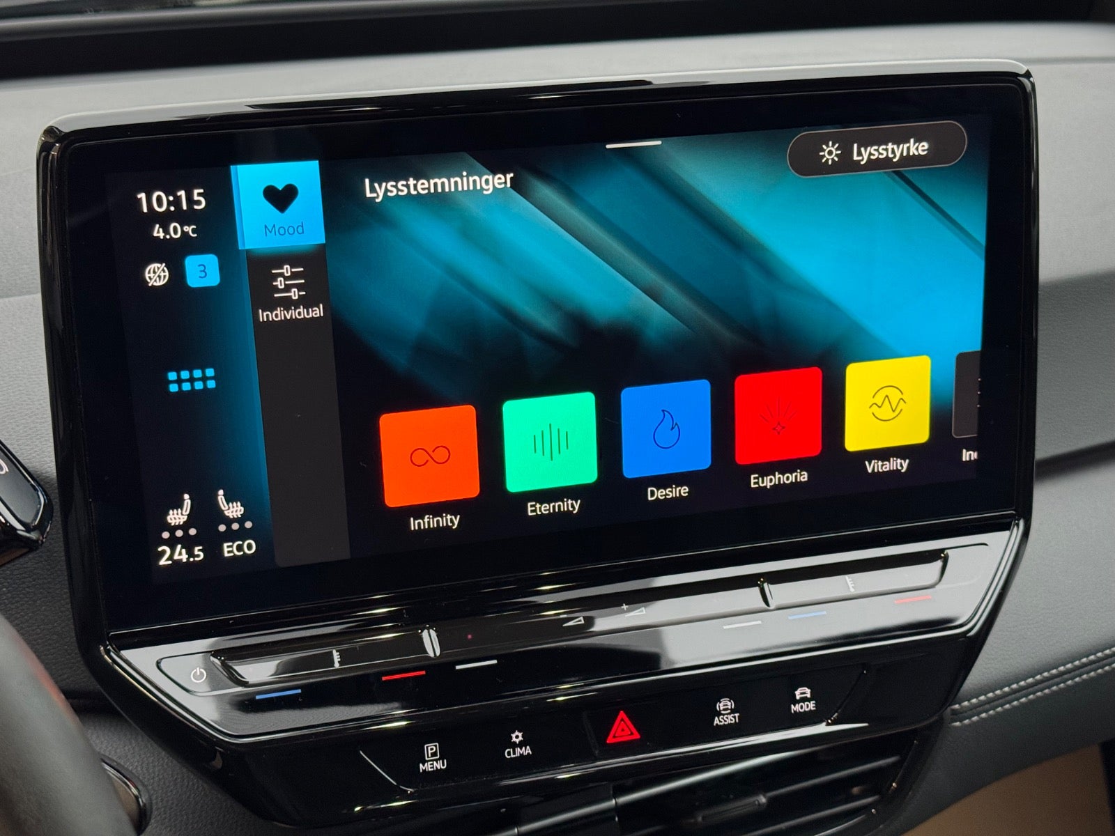 Billede af VW ID.3 58 Style