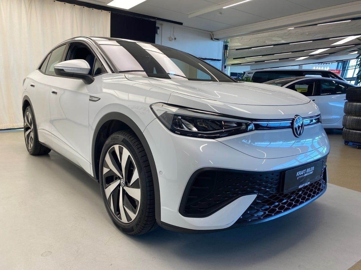 Billede af VW ID.5 77 Pro Performance