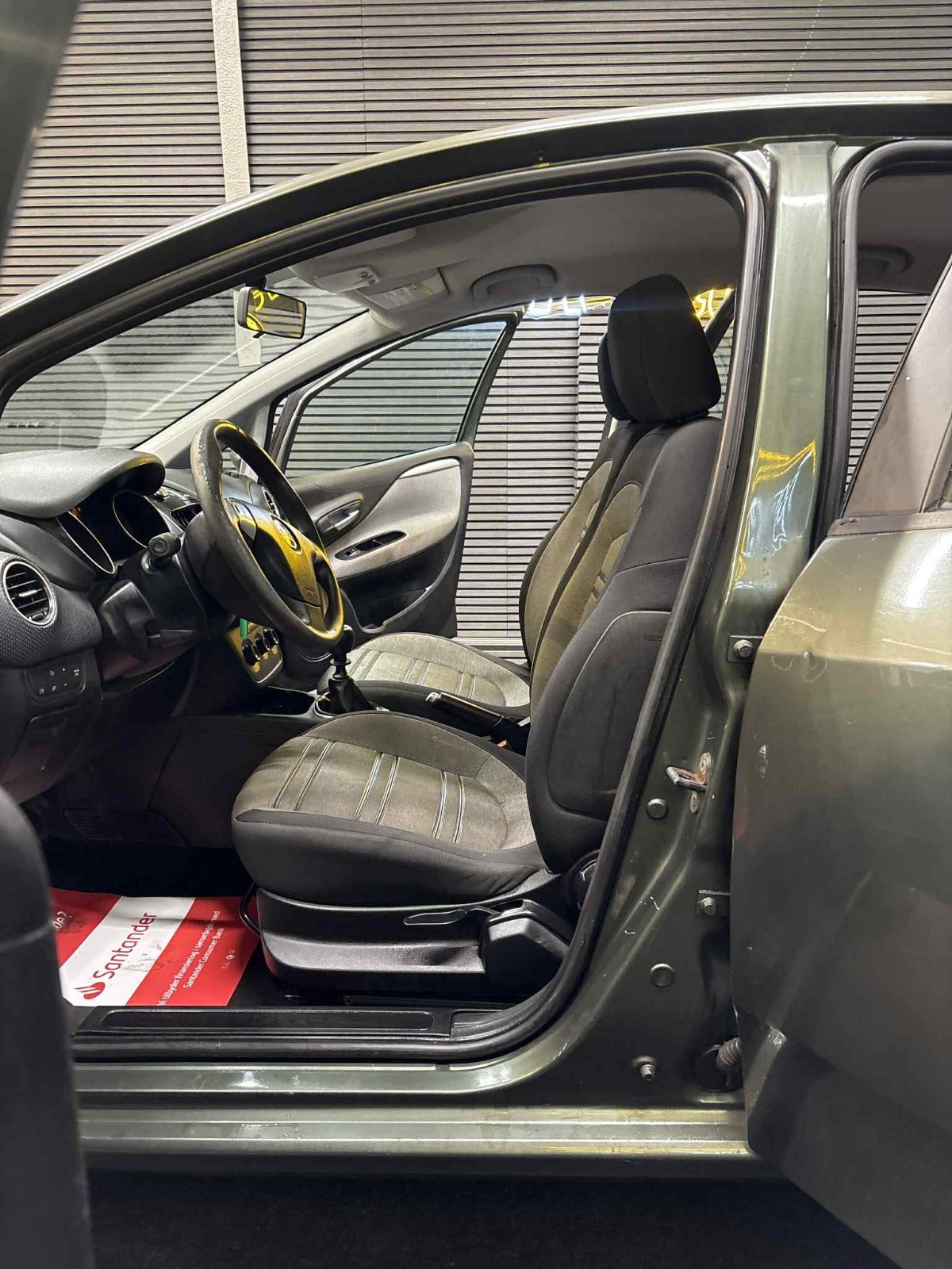 Billede af Fiat Punto Evo 1,4 Active