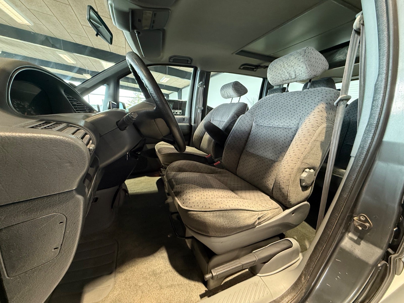 Billede af Citroën Evasion 2,0i 16V SX