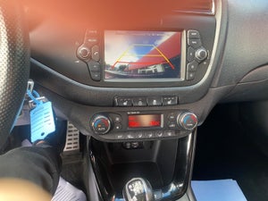 Kia Ceed T-GDi GT-Line SW