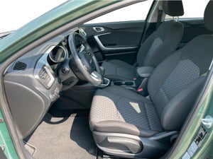 Kia Ceed T-GDi SW