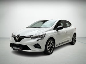 Renault Clio V dCi 85 Zen