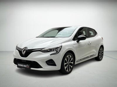 Renault Clio V dCi 85 Zen