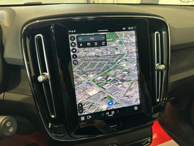 Volvo XC40 P6 ReCharge Core