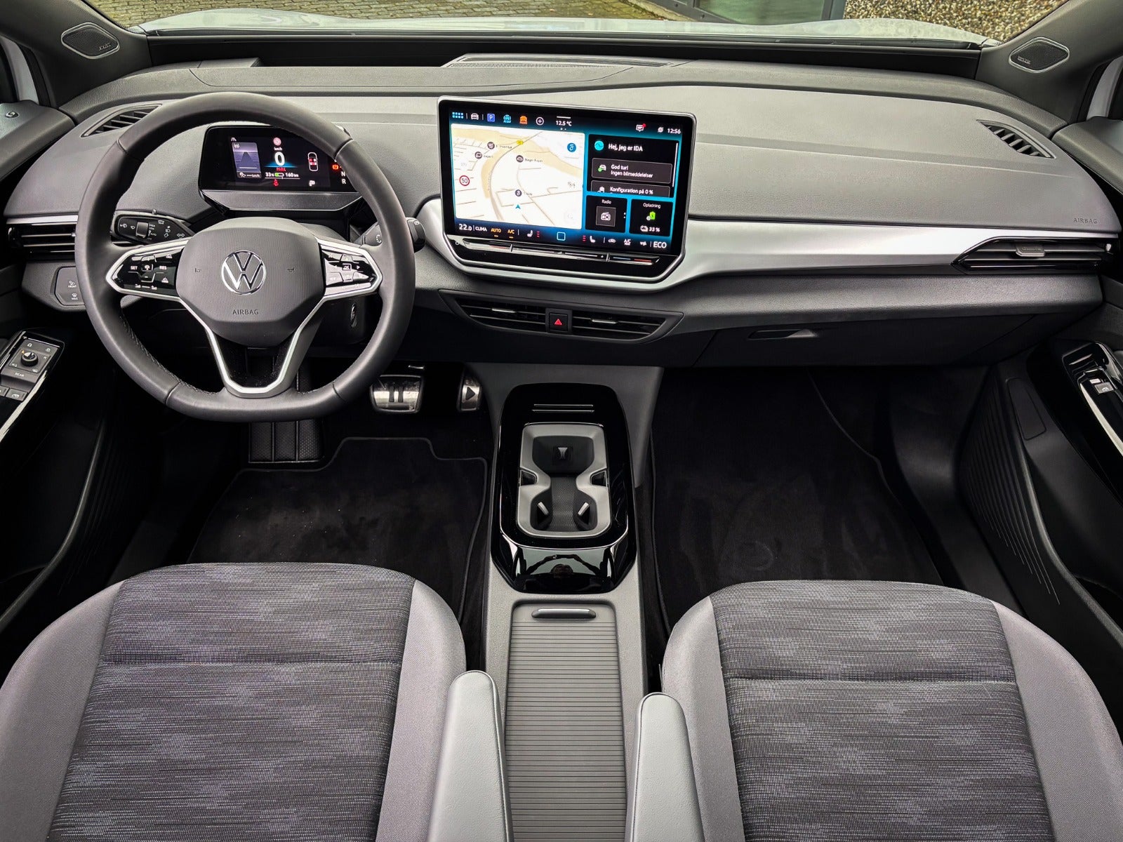 Billede af VW ID.4 77 Pro